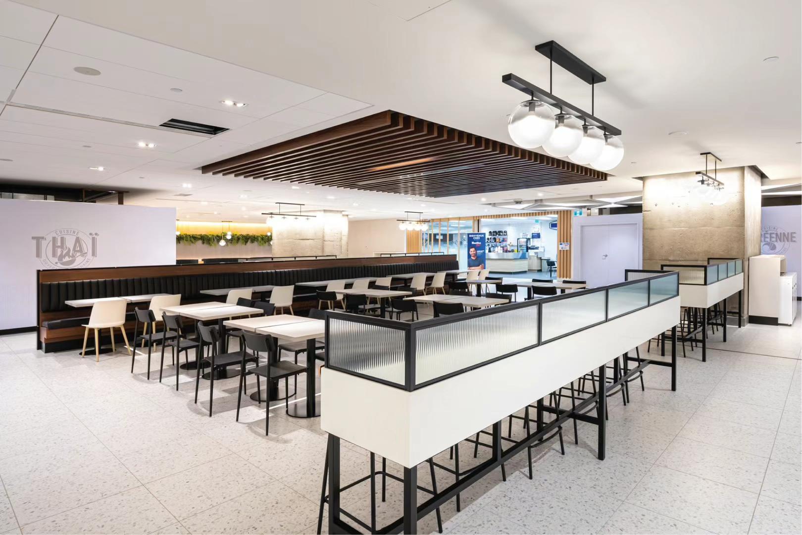 Civic Syntax Concept